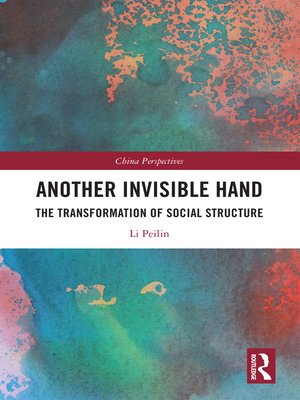 cover image of Another Invisible Hand